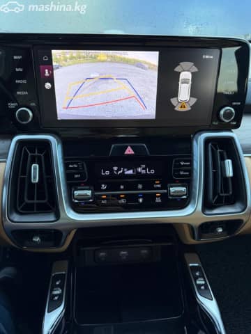 Kia Sorento IV 2.2d AMT