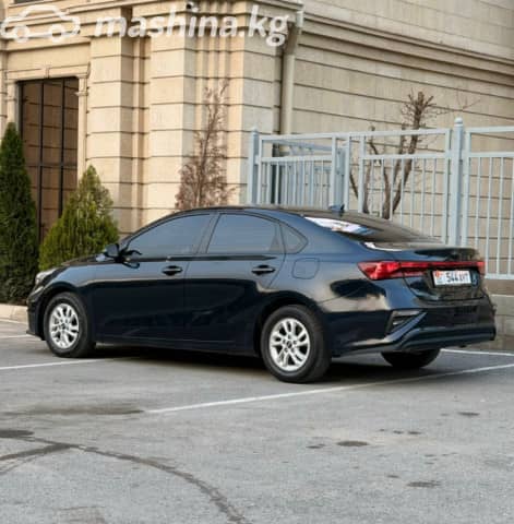 Kia K3 II 1.6 CVT