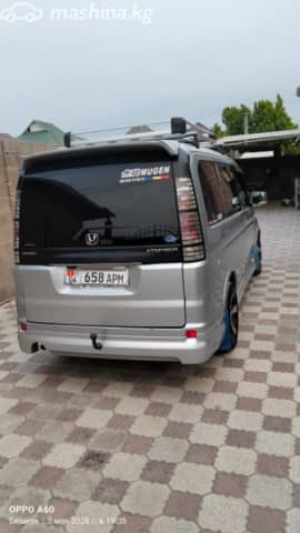 Honda Stepwgn II 2.0 AT