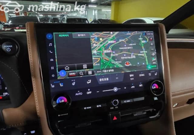 Toyota Alphard IV 2.5hyb CVT