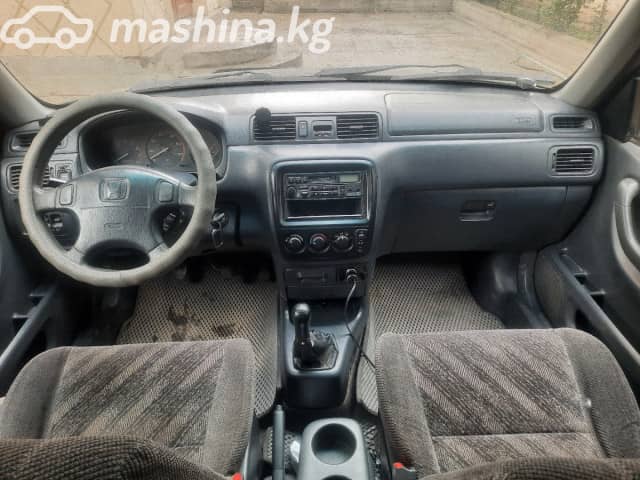 Honda CR-V I Рестайлинг 2.0 MT