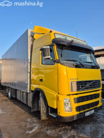 Volvo FH