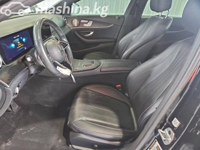 Mercedes-Benz E-Класс V (W213, S213, C238) Рестайлинг 300 2.0 AT