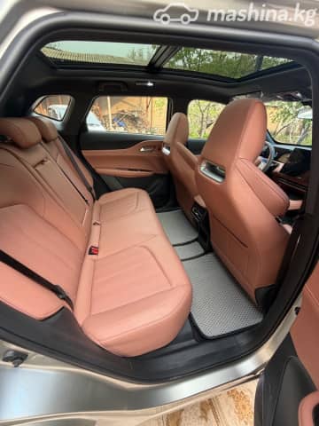 Changan UNI-Z 1.5 AMT