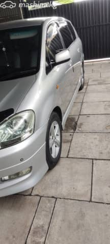 Toyota Ipsum II (M20) Рестайлинг 2.4 AT