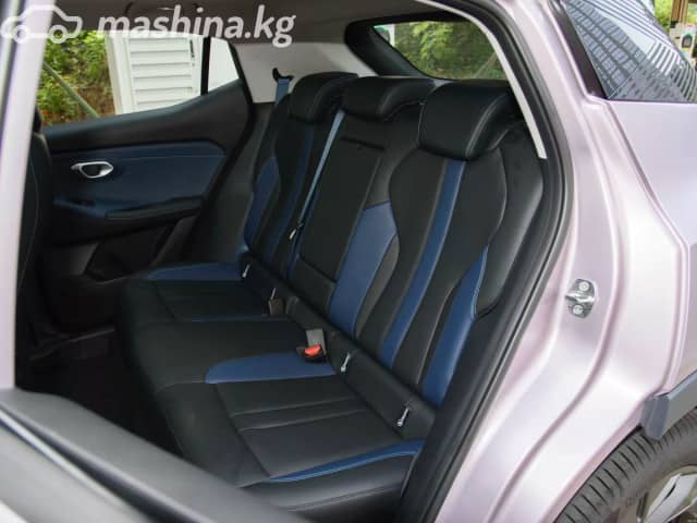 GAC Trumpchi GS3 II 1.5 AMT