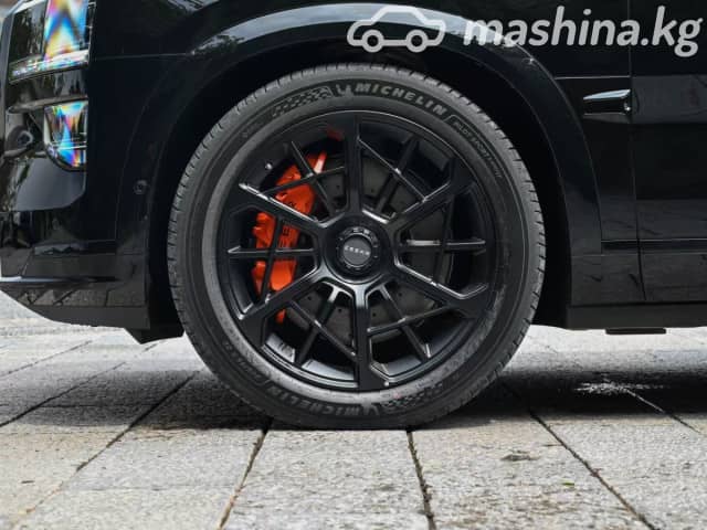 Zeekr 9X 2.0hyb AT 4WD