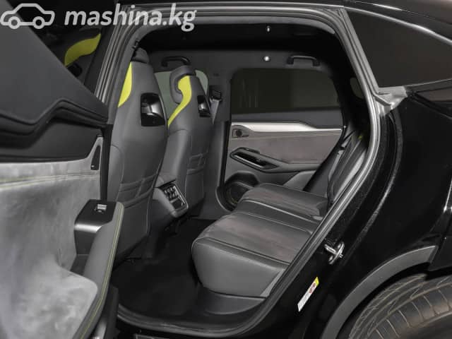 BYD Song L Electro AT 4WD