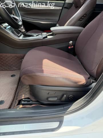 Hyundai Grandeur VI 3.0 AT