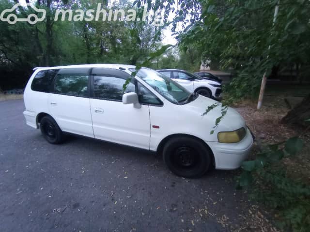 Honda Odyssey I 2.3 AT