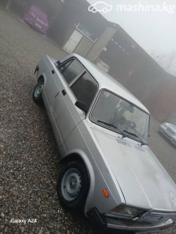 ВАЗ (Lada) 2107 21074-30 1.6 MT