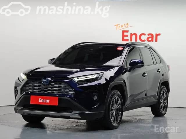 Toyota RAV4 V (XA50) 2.5hyb AT 4WD