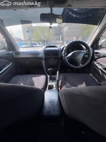 Toyota Caldina II Рестайлинг 1.8 AT