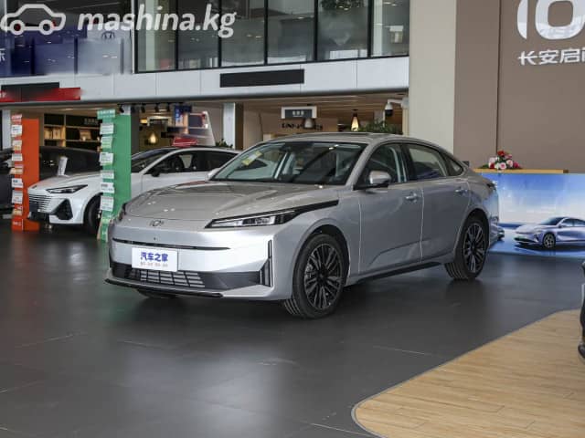 Qiyuan A05 1.5hyb CVT