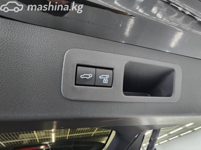 Lexus LX IV 700h 3.5hyb AT 4WD