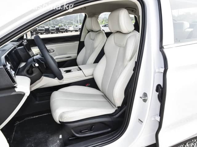 BYD Qin L 1.5hyb AT