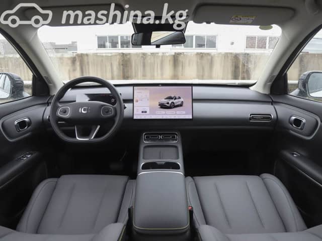 Changan Qiyuan Q05 II Electro AT