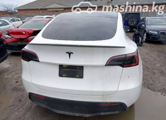 Tesla Model Y I Long Range Electro AT 4WD