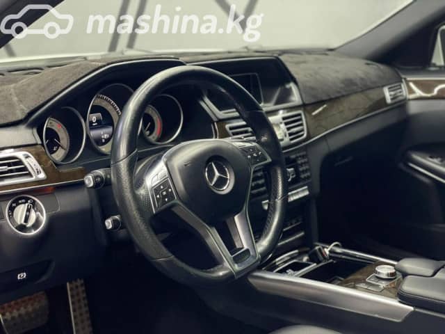 Mercedes-Benz E-Класс IV (W212, S212, C207) Рестайлинг 200 2.0 AT