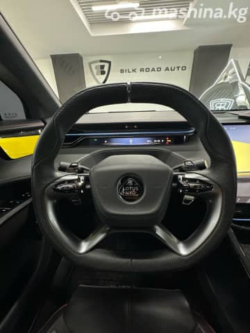 Lotus Eletre R Electro AT 4WD