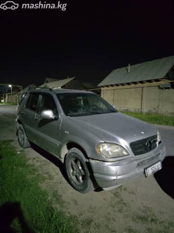 Mercedes-Benz SL-Класс IV (R129) 320 3.2 AT