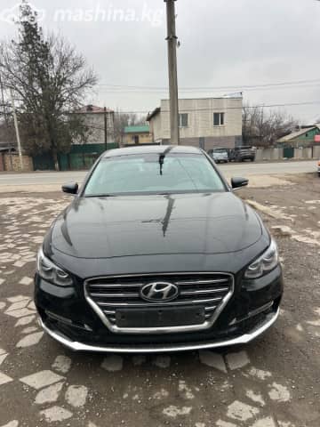 Hyundai Grandeur VI 3.0 AT