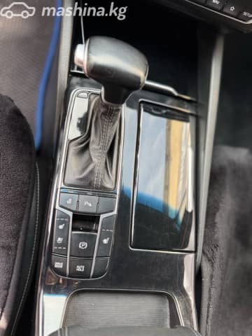 Kia K7 YG (II) 3.0 AT
