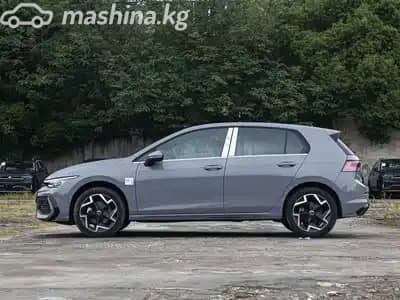 Volkswagen Golf VIII Рестайлинг 1.5 MT