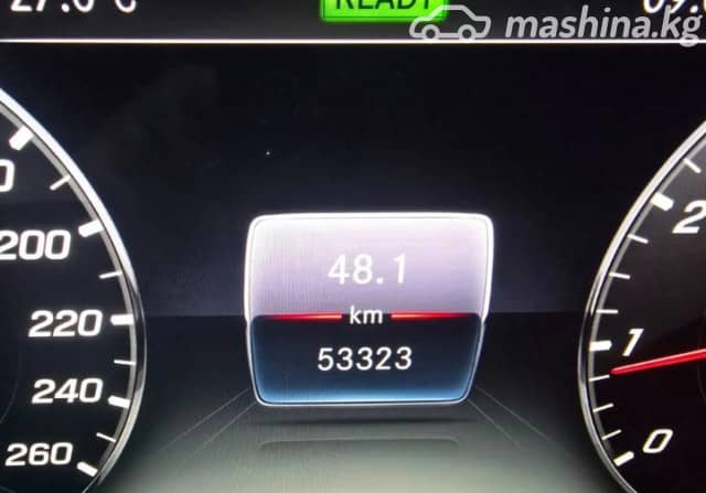 Mercedes-Benz CLS III (C257) 450 3.0 AT 4WD