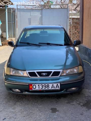 Daewoo Nexia I 1. 6 MT