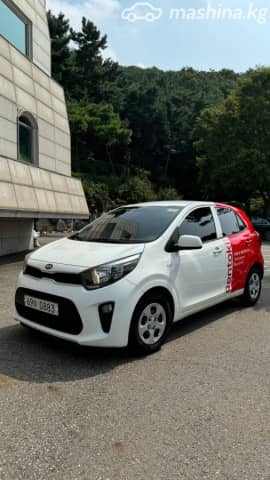 Kia Morning III 1.0 AT