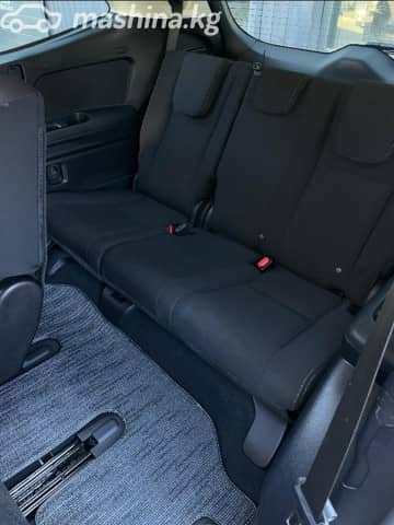 Subaru Ascent I 2.4 CVT 4WD
