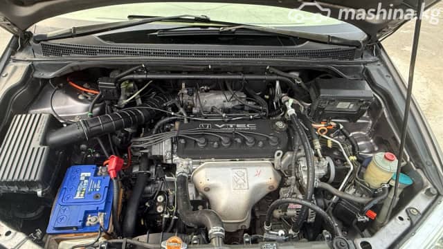 Honda Odyssey II 2.3 AT