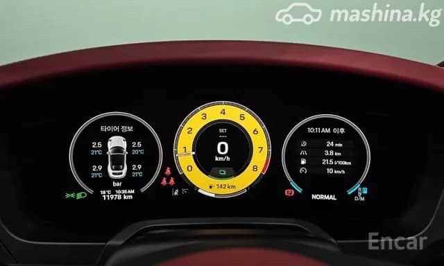 Porsche 911 VII (991) Carrera 4 GTS 3.8 AT 4WD