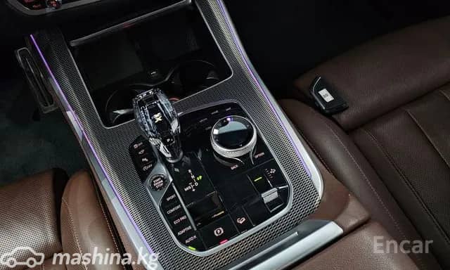 BMW X5 IV (G05/G18) 30d 3.0d AT 4WD