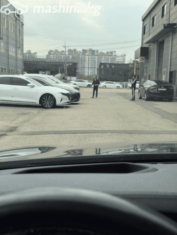 BMW 5 серии VII (G30/G31) 520d 2.0d AT