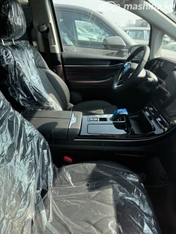 GAC Trumpchi M8 II Master Edition 2.0 AT