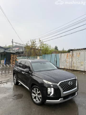 Hyundai Palisade I 2.2d AT