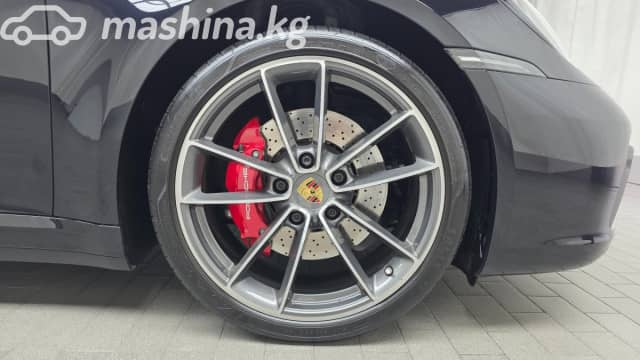 Porsche 911 VII (991) Рестайлинг Carrera S 3.0 AT