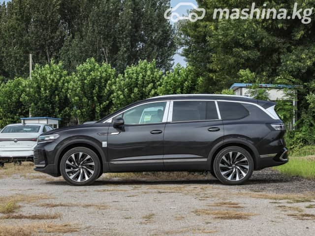Volkswagen Talagon 2.0 AMT 4WD