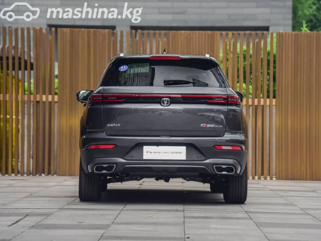 Changan CS55PLUS I 1.5 AMT