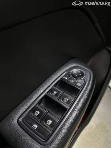 Renault Arkana I 1.6 CVT