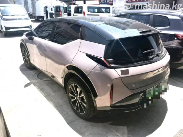 Zeekr X Electro AT