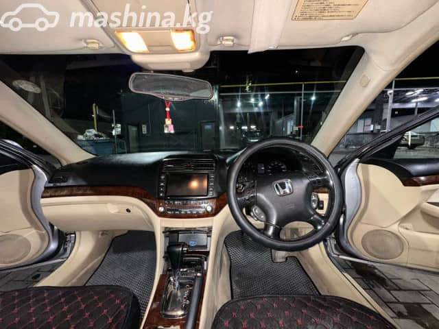 Honda Inspire IV 3.0 AT