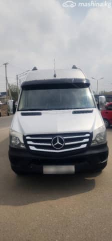 Mercedes-Benz Междугородный