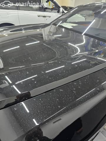 Rolls-Royce Spectre Electro AT 4WD