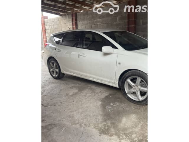 Toyota Caldina III 1.8 AT