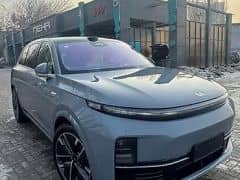 LiXiang L7 Рестайлинг 1.5hyb AT 4WD