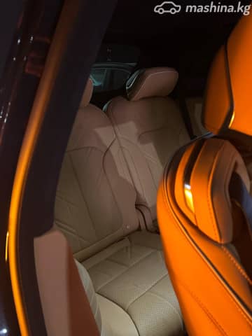 Zeekr 9X 2.0hyb AT 4WD
