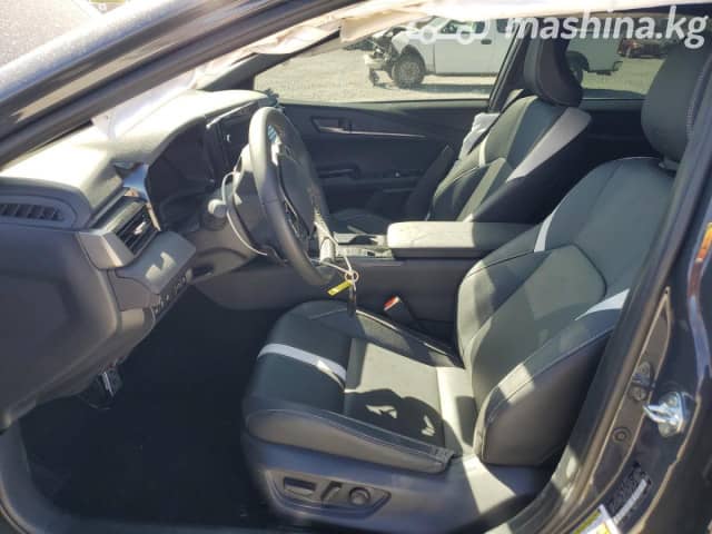 Toyota Camry IX (XV80) 2.5hyb CVT